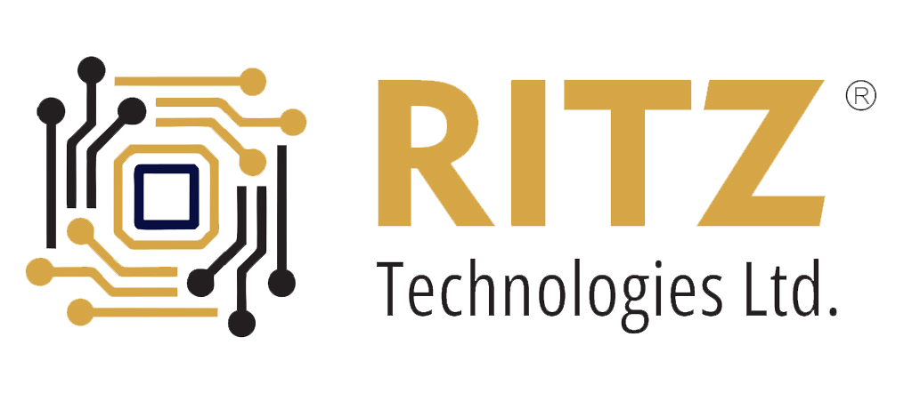Ritz Technologies Limited Logo